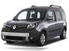 Foto - Renault Kangoo dCi 90 Limited Automatik Klima AHK Allwetter 5 Sitze SOFORT VERFÜGBAR