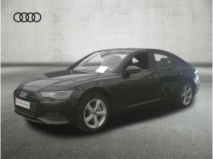 Foto - Audi A6 Limousine Sport 45 TDI qu. S-tronic LED ACC Ü