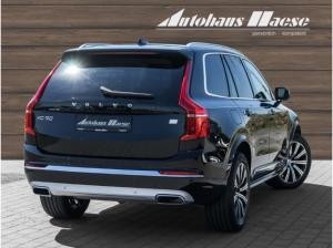 Volvo XC90 T8 Inscription EU6d Recharge Plug-In Hybrid AWD 7-Sitzer StandHZG AHK
