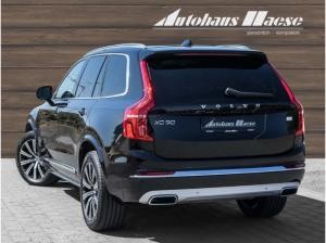 Volvo XC90 T8 Inscription EU6d Recharge Plug-In Hybrid AWD 7-Sitzer StandHZG AHK