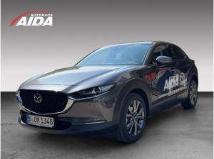 Mazda CX-30 SKYACTIV-X 2.0 M HYBRID AWD 6GS AL-SELECTION A18-B DES-P PRE-P