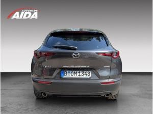 Mazda CX-30 SKYACTIV-X 2.0 M HYBRID AWD 6GS AL-SELECTION A18-B DES-P PRE-P