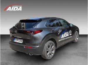 Mazda CX-30 SKYACTIV-X 2.0 M HYBRID AWD 6GS AL-SELECTION A18-B DES-P PRE-P