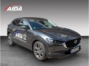 Mazda CX-30 SKYACTIV-X 2.0 M HYBRID AWD 6GS AL-SELECTION A18-B DES-P PRE-P