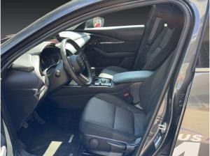 Mazda CX-30 SKYACTIV-X 2.0 M HYBRID AWD 6GS AL-SELECTION A18-B DES-P PRE-P