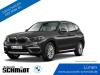 Foto - BMW X3 xDrive30d xLine NP= 75.7,- / 0Anz= 609,- !