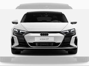 Audi e-tron GT quattro Black HuD B&O Assistenzpaket-Plus