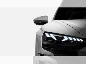Audi e-tron GT quattro Black HuD B&O Assistenzpaket-Plus