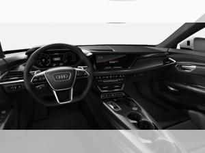 Audi e-tron GT quattro Black HuD B&O Assistenzpaket-Plus