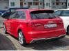 Foto - Audi S3 Sportback TFSI S tronic NAVI+SHZ+VIRTUAL
