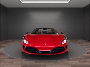 Ferrari F8 Spider*Lift*Racing Seats*LED*