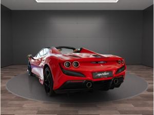 Ferrari F8 Spider*Lift*Racing Seats*LED*