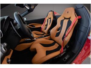 Ferrari F8 Spider*Lift*Racing Seats*LED*