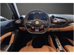 Ferrari F8 Spider*Lift*Racing Seats*LED*