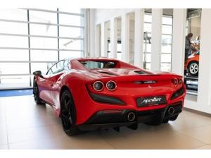 Ferrari F8 Spider*Lift*Racing Seats*LED*