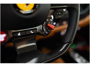 Ferrari F8 Spider*Lift*Racing Seats*LED*