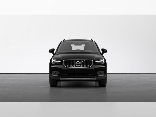 Foto - Volvo XC 40 Recharge T4 INSCRIPTION Automatik GEWERBE BESTELLFAHRZEUG 0,5 % DW-BESTEUERUNG