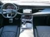 Foto - Audi Q8 50 TDI quattro S-Line, Luftfederung
