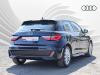 Foto - Audi A1 Sportback S line 25 TFSI Klimaautomatik Sitzheizung GRA EPH