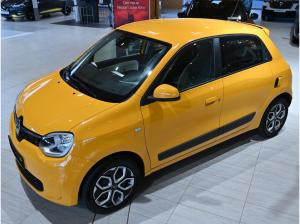Foto - Renault Twingo 1.0SCe 75T Limited Klima