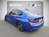Foto - BMW M340d xDrive Limo Standheizung Laser Navi HeadUp Gestikst. ACC Carbondach