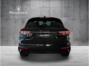 Maserati Levante Modena S