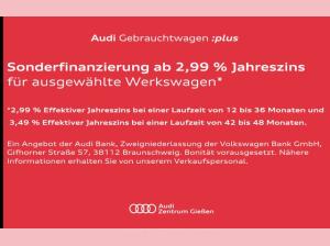 Audi Q5 50 TDI quattro S line Black B&O Matrix 360°Kamera