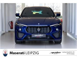 Maserati Levante Trofeo *Sonderleasing*
