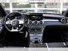 Foto - Mercedes-Benz C 63 AMG s Limousine+Pano+Sportabgas+Burmester+