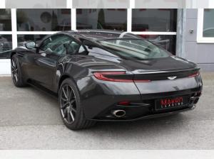 Aston Martin DB11 Coupe Touchtronic +Launch Edition +LED+B&O+Sitzbelüftung