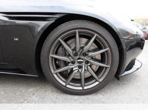 Aston Martin DB11 Coupe Touchtronic +Launch Edition +LED+B&O+Sitzbelüftung