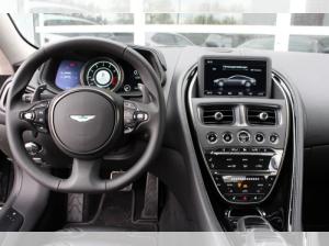 Aston Martin DB11 Coupe Touchtronic +Launch Edition +LED+B&O+Sitzbelüftung