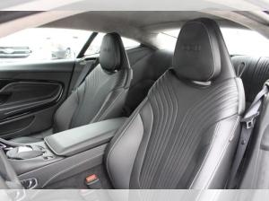 Aston Martin DB11 Coupe Touchtronic +Launch Edition +LED+B&O+Sitzbelüftung