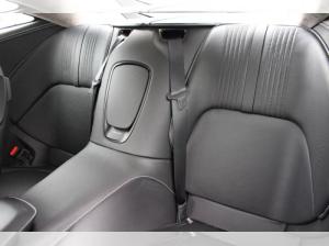 Aston Martin DB11 Coupe Touchtronic +Launch Edition +LED+B&O+Sitzbelüftung