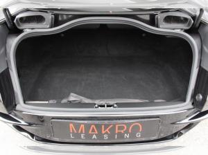 Aston Martin DB11 Coupe Touchtronic +Launch Edition +LED+B&O+Sitzbelüftung