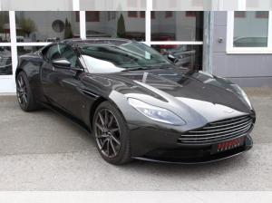 Aston Martin DB11 Coupe Touchtronic +Launch Edition +LED+B&O+Sitzbelüftung
