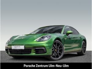 Foto - Porsche Panamera 4 E-Hybrid Edition 10 Jahre, Hinterachslenkung, Massagefunktion, LED-Matrix