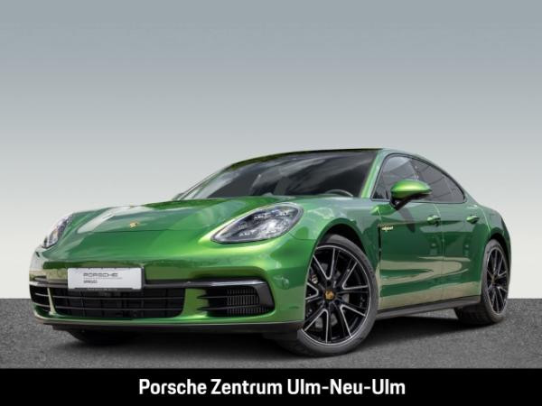 Porsche Panamera 4 E-Hybrid Edition 10 Jahre, Hinterachslenkung, Massagefunktion, LED-Matrix