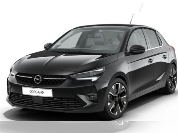 Opel Corsa-e ULTIMATE 3 Phasen *Autohaus-Fräter-Aktion* * Lieferzeit ca. 12 Monate *