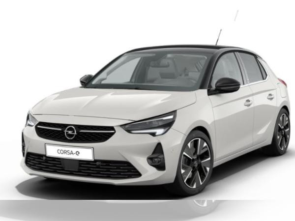 Opel Corsa-e ULTIMATE 3 Phasen *Autohaus-Fräter-Aktion* * Lieferzeit ca. 12 Monate *