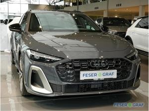 Audi A5 Avant TDI qu. S line Tech Pro B&O HUD