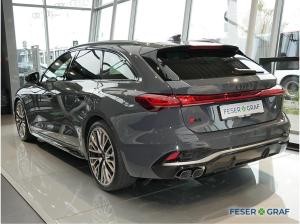 Audi A5 Avant TDI qu. S line Tech Pro B&O HUD