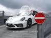 Foto - Porsche 992 911 Carrera 4 GTS Cabrio *sofort* Performance Leasing*