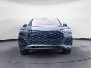 Audi Q5 Sportback 45 TFSI S-line quattro Matrix/AHK/Pano/ACC/Assist/uvm.