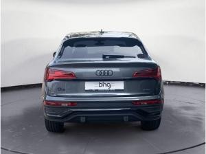 Audi Q5 Sportback 45 TFSI S-line quattro Matrix/AHK/Pano/ACC/Assist/uvm.
