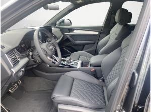 Audi Q5 Sportback 45 TFSI S-line quattro Matrix/AHK/Pano/ACC/Assist/uvm.