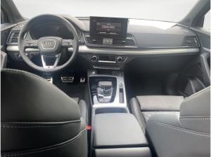 Audi Q5 Sportback 45 TFSI S-line quattro Matrix/AHK/Pano/ACC/Assist/uvm.