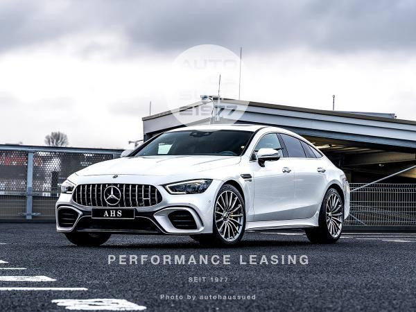 Mercedes-Benz AMG GT 63 S 4MATIC+ *sofort**Performance Leasing*