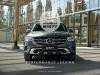 Foto - Mercedes-Benz GLC 200 d 4Matic *sofort* *Performance Leasing*