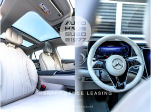 Mercedes-Benz EQS 450+ Electric Art *sofort* *Performance Leasing*